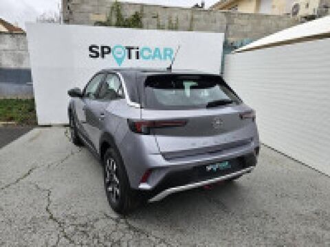 Mokka 1.2 Turbo 100ch Elegance 2023 occasion 95500 Gonesse