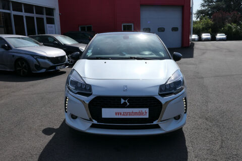 DS3 BLUEHDI 100CH SO CHIC S&S 2017 occasion 31100 Toulouse