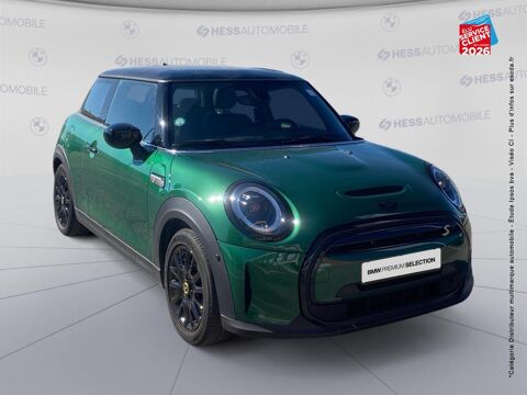 Cooper SE 184ch Edition Premium Plus BVA 5CV 2023 occasion 68390 Sausheim