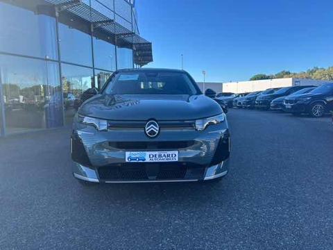 C5 aircross 1.2 HYBRIDE 145CH MAX BOITE AUTOMATIQUE 2026 occasion 31670 Lab&egrave;ge