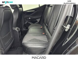 DS4 Hybride 136ch Pallas Ligne Business Automatique 2025 occasion 47550 Bo&eacute;