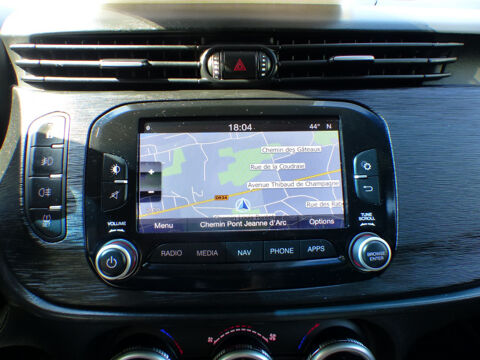 Giulietta 1.6 JTDM 120CH BUSINESS STOP&START TCT 2019 occasion 77144 Mont&eacute;vrain