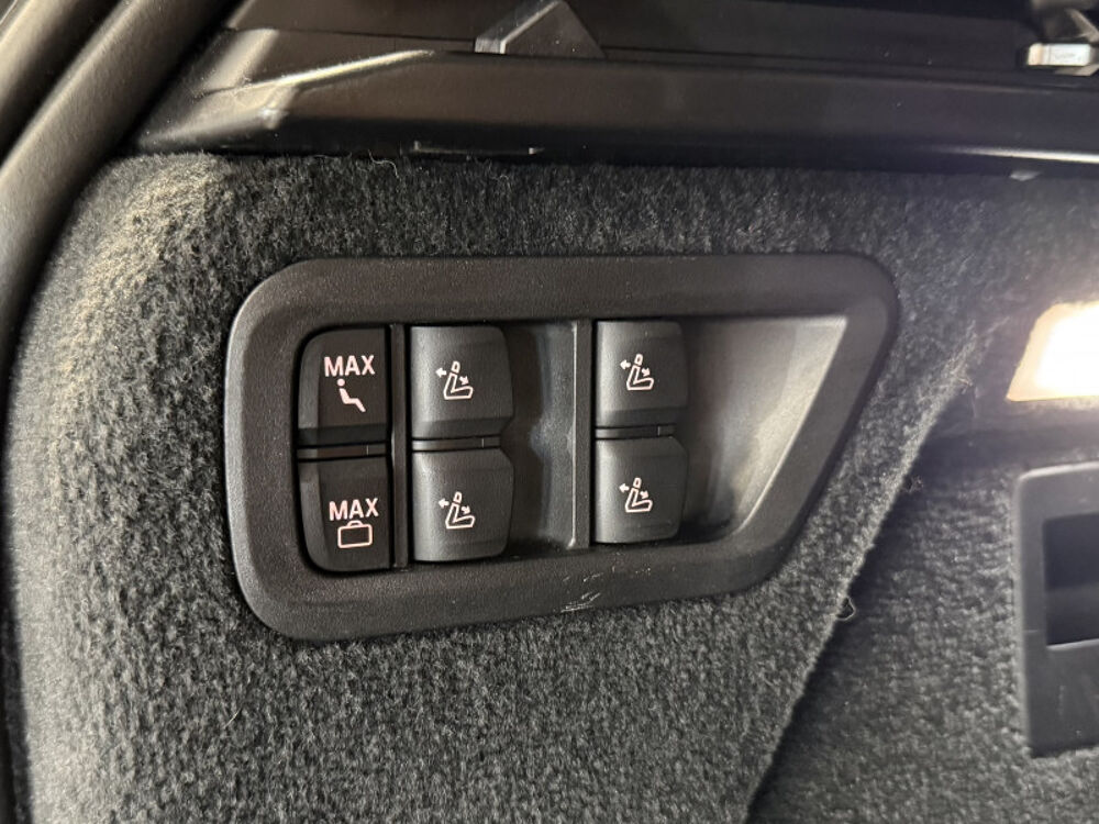 X7 M50IA XDRIVE 530CH M PERFORMANCE 2022 occasion 57350 Stiring-Wendel
