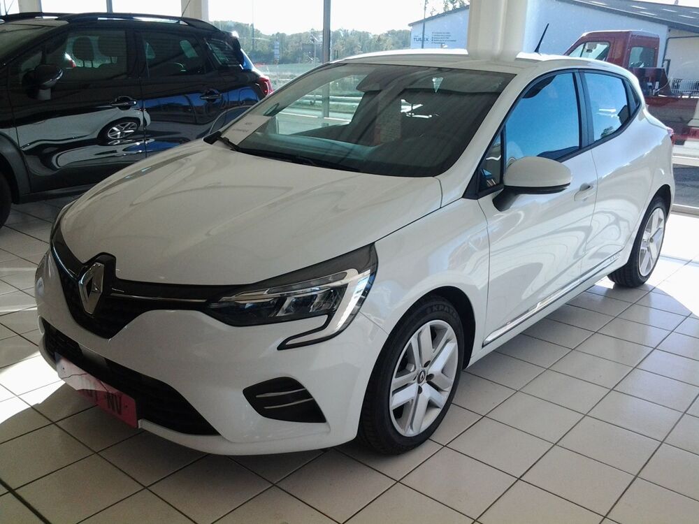 Clio V 1.0 TCE 90CH BUSINESS X-TRONIC -21 2021 occasion 71880 Ch&acirc;tenoy-le-Royal