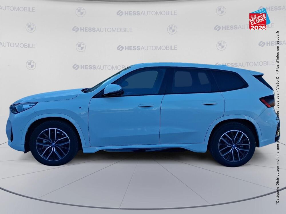 X1 ieDrive20 204ch M Sport 2024 occasion 68390 Sausheim