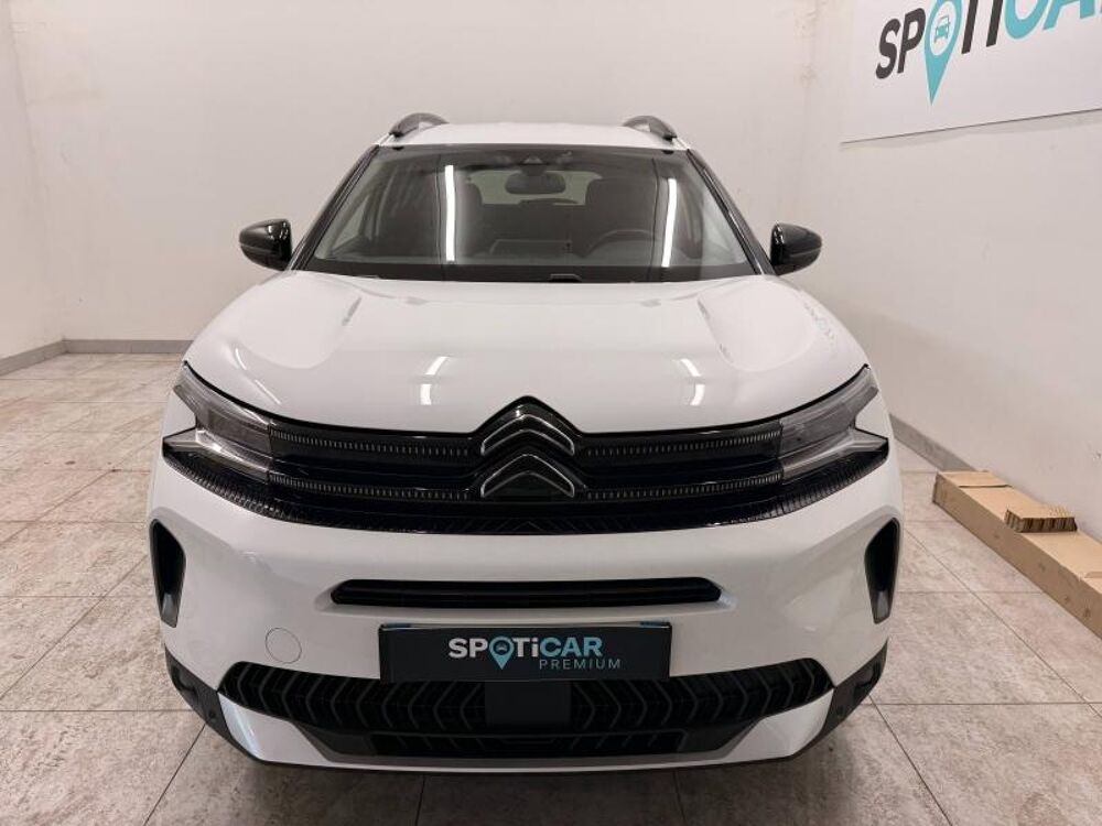C5 aircross Hybrid rechargeable 225ch Shine &euml;-EAT8 2023 occasion 91230 Montgeron