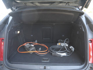 3008 HYBRIDE RECHARGEABLE 225CH GT PACK E-EAT8 / TOIT OUVRANT 2021 occasion 38260 La C&ocirc;te-Saint-Andr&eacute;