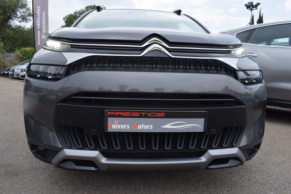C3 Aircross PURETECH 110CH S&S SHINE 2022 occasion 34740 Vendargues