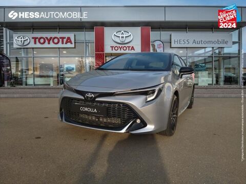 Corolla 1.8 140ch GR Sport MY24 2025 occasion 57050 Metz