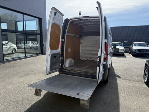 Trafic L1H2 1200 2.0 DCI 90CH CONFORT 2013 occasion 31140 Aucamville
