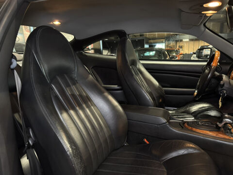 XK R 4.0 SURALIMENTE COUPE BA 1999 occasion 63170 Aubi&egrave;re