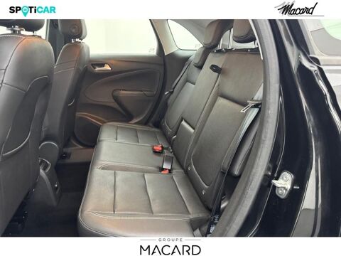 Crossland 1.5 D 110ch Elegance 2021 occasion 82000 Montauban