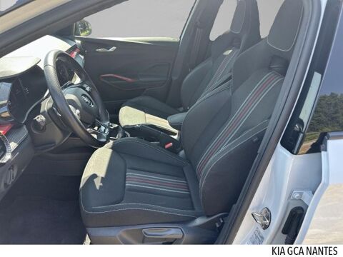 Fabia 1.0 TSI 110ch Monte Carlo DSG7 2022 occasion 44800 Saint-Herblain