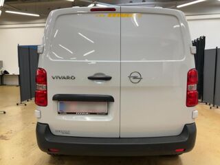 Vivaro M 1.5 Diesel 120ch 2026 occasion 17450 Saint-Laurent-de-la-Pr&eacute;e