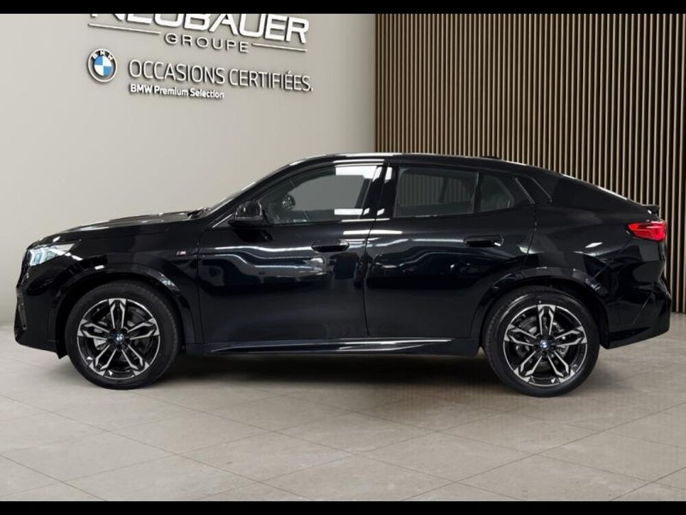 X2 sDrive20iA 170ch M Sport DKG7 2026 occasion 92100 Boulogne-Billancourt
