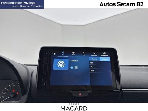 Mazda2 1.5 Hybrid 116ch Centre-Line 2025 2025 occasion 82000 MONTAUBAN
