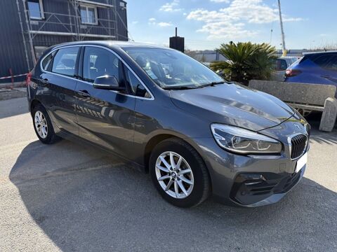 BMW Serie 2 (F45) 216DA 116CH BUSINESS DESIGN DKG7 2019 occasion Saint-Michel-Chef-Chef 44730