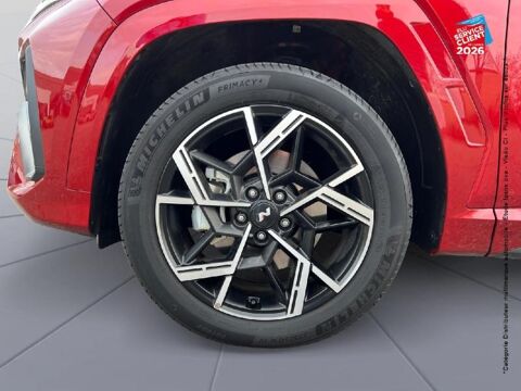 Tucson 1.6 T-GDI 215ch Hybrid N Line Executive 2025 occasion 67800 Bischheim