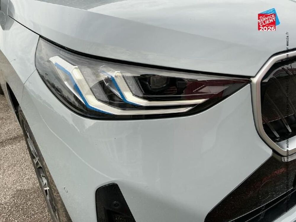 X3 xDrive30e 299ch M Sport 2025 occasion 68390 Sausheim