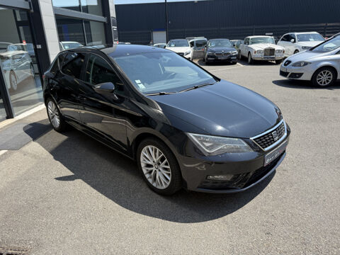 Leon 1.0 TSI 115CH STYLE 2019 occasion 31140 Aucamville