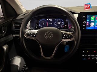 T-Cross 1.0 TSI 116ch Life Plus 2025 occasion 21000 Dijon