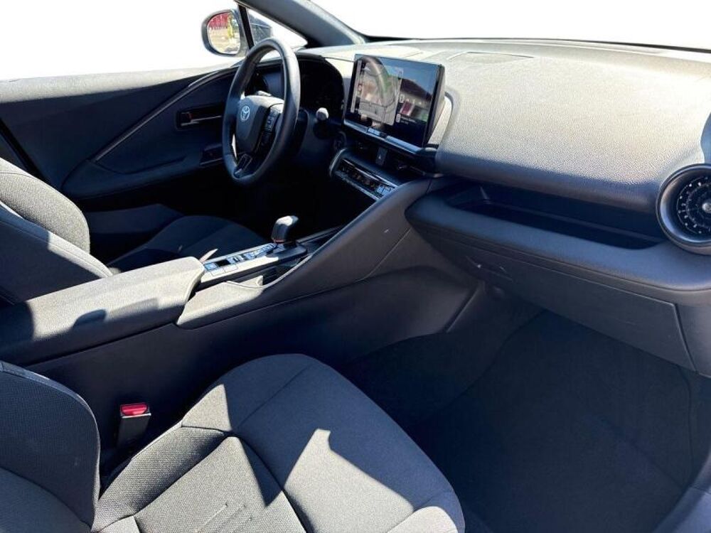 C-HR 2.0 Hybride 200ch Design NG23 2025 occasion 13730 Saint-Victoret