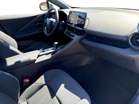 C-HR 2.0 Hybride 200ch Design NG23 2025 occasion 13730 Saint-Victoret