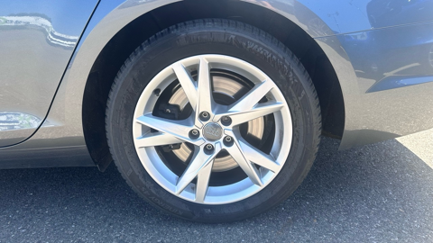 A4 3.0 V6 TDI 272CH SPORT QUATTRO TIPTRONIC 2016 occasion 12850 Onet-le-Ch&acirc;teau