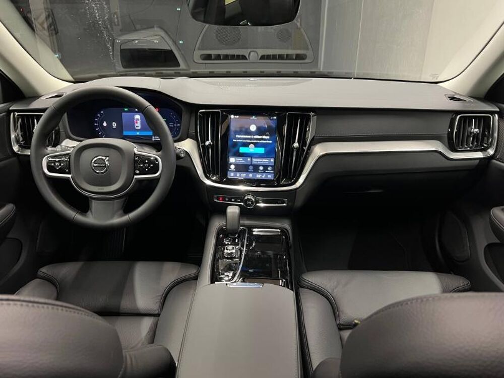 V60 T6 AWD 350 ch Ultra Style Chrome Geartronic 8 2026 occasion 91200 Athis-Mons