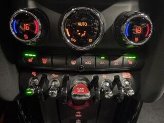 Cooper S 178ch Edition Premium Plus BVA7 2023 occasion 31100 TOULOUSE