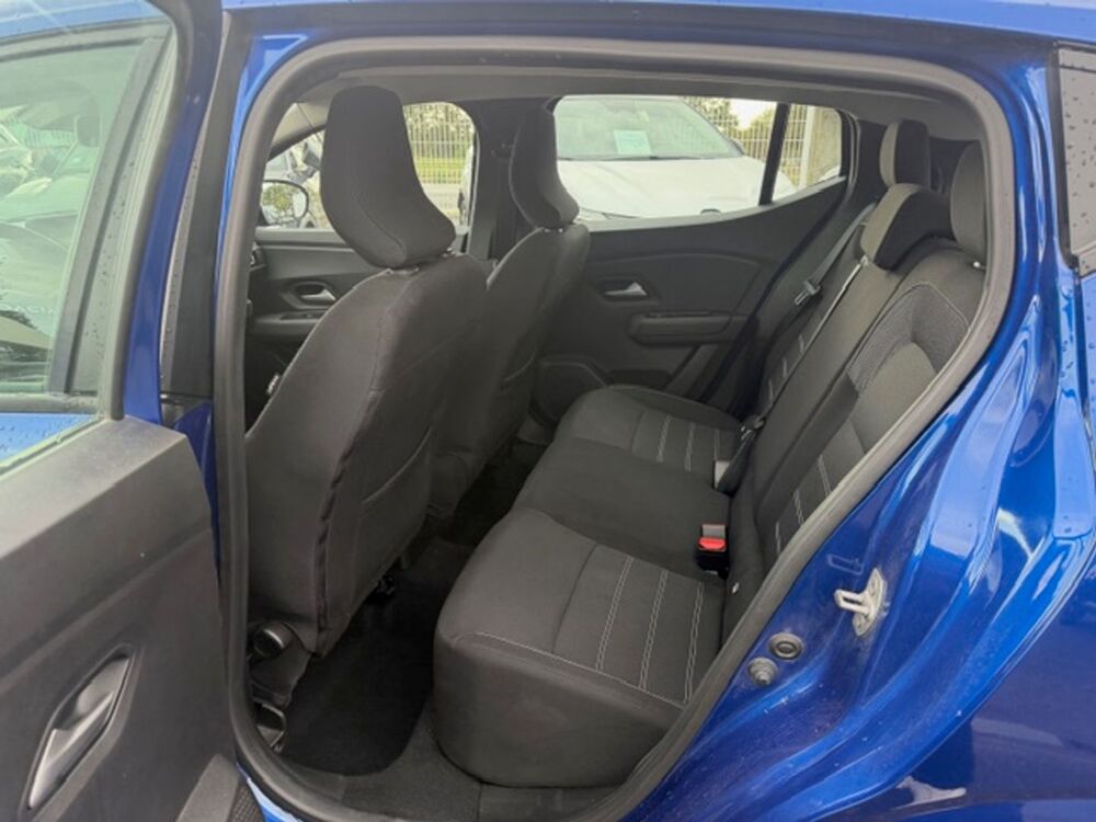 Sandero 1.0 TCE 90CH JOURNEY 2025 occasion 82000 Montauban