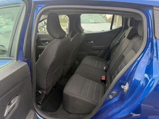 Sandero 1.0 TCE 90CH JOURNEY 2025 occasion 82000 Montauban