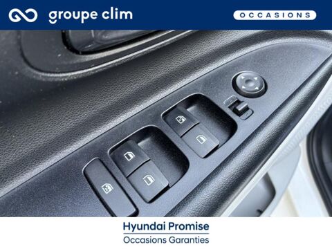 i20 1.0 T-GDi 100ch Hybrid Intuitive DCT-7 2022 occasion 24100 Bergerac