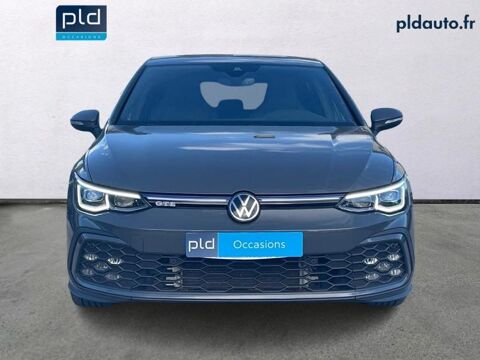 Golf 1.4 eHybrid 245ch GTE DSG6 2023 occasion 13730 ST VICTORET