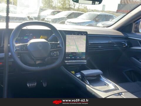 Espace 1.2 E-Tech full hybrid 200ch esprit Alpine 7 places - 25 2025 occasion 62000 Arras