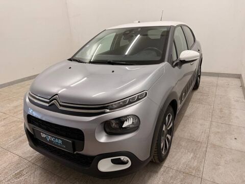 Annonce voiture Citroën C3 8989 €