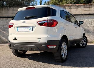 Ecosport 1.0 ECOBOOST 125CH TREND 2017 occasion 13400 AUBAGNE