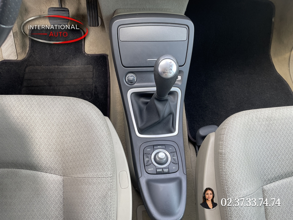 Grand Espace 3.0 V6 DCI 180CH PRIVILEGE BVA 2007 occasion 28700 Auneau