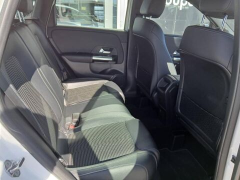 Classe B 200d 150ch Progressive Line Edition 8G-DCT 8cv 2022 occasion 24100 Bergerac