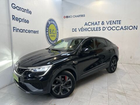 Renault Arkana 1.3 TCE 140CH FAP RS LINE EDC -21B 2022 occasion Nogent-le-Phaye 28630