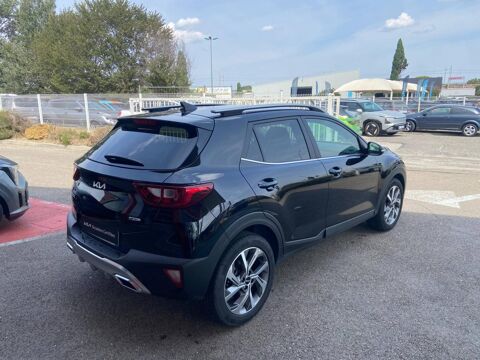 Stonic 1.0 T-GDi 100ch GT Line DCT7 2025 occasion 13200 Arles