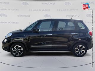 500 L 1.4 16v 95ch Trekking Popstar 2016 occasion 21000 Dijon