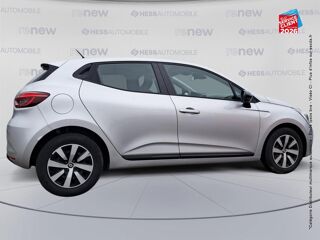 Clio 1.0 TCe 90ch Equilibre 2023 occasion 68000 Colmar