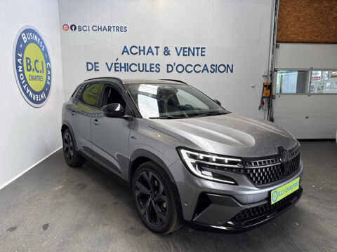 Austral 1.2 E-TECH FULL HYBRID 200CH ICONIC ESPRIT ALPINE 2023 occasion 28630 Nogent-le-Phaye
