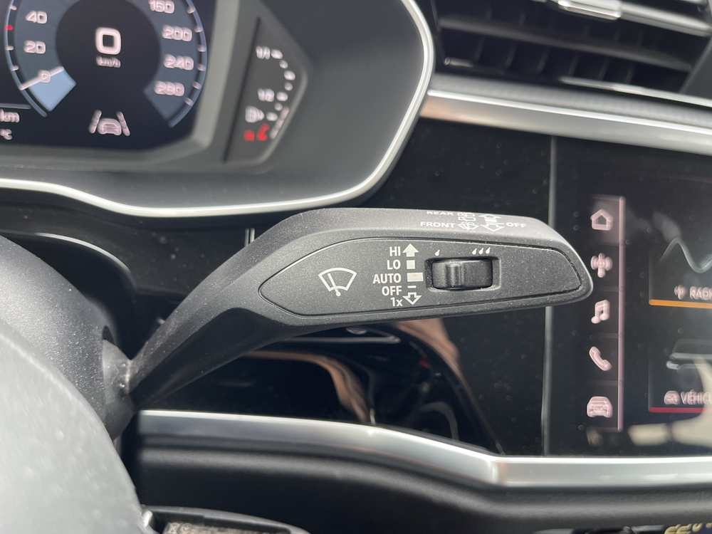 Q3 35 TFSI 150CH DESIGN S TRONIC 7 2022 occasion 33700 M&eacute;rignac