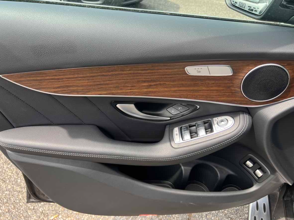 Classe GLC 300 E 211+122CH AMG LINE 4MATIC 9G-TRONIC EURO6D-T-EVAP-ISC 2022 occasion 31670 Lab&egrave;ge