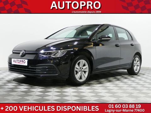 Annonce voiture Volkswagen Golf 21489 €