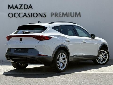 Formentor 1.5 TSI 150ch V 2023 occasion 14200 H&eacute;rouville-Saint-Clair