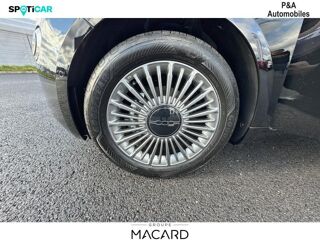 500 e 95ch MY24 2024 occasion 82000 Montauban