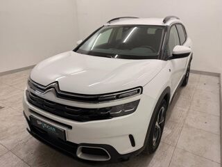 C5 aircross Hybrid 225ch Shine e-EAT8 2022 occasion 91230 Montgeron